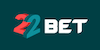 22bet logo