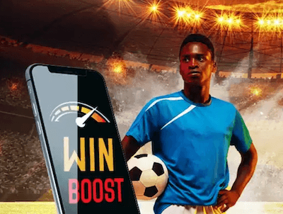 Win Boost on Betboro for double winnings