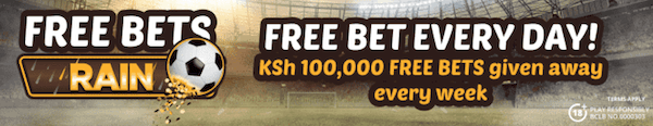 Free Bets every day for betlion customers