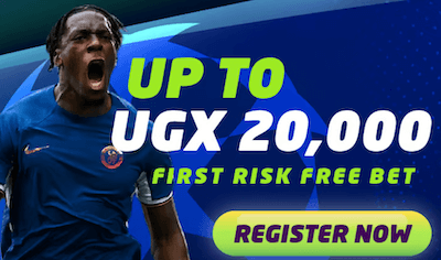 Risk free bet from Bongobongo