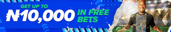 10000 naira freebet for new nairabet customers